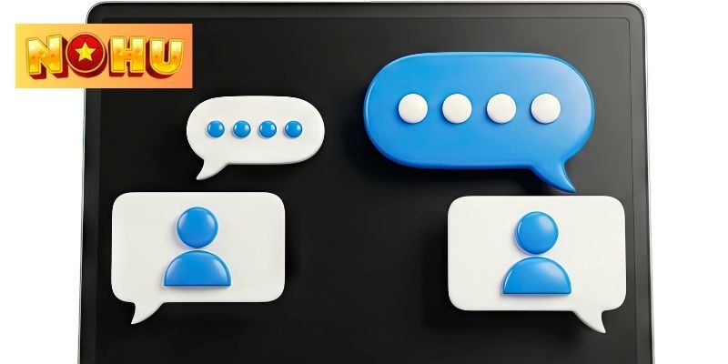 Các tình huống quan trọng cần hội viên liên hệ NOHU