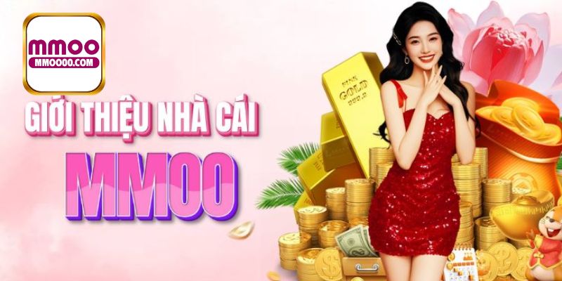 Giới thiệu về chúng tôi MMOO và lịch sử phát triển
