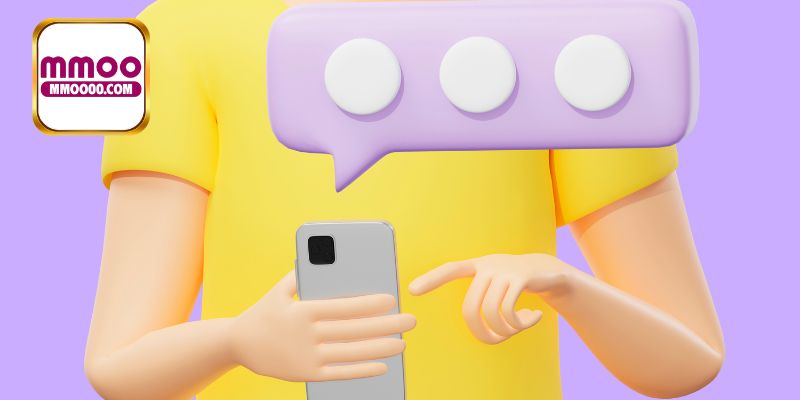 Lưu ý quan trọng để sử dụng kênh liên lạc hiệu quả