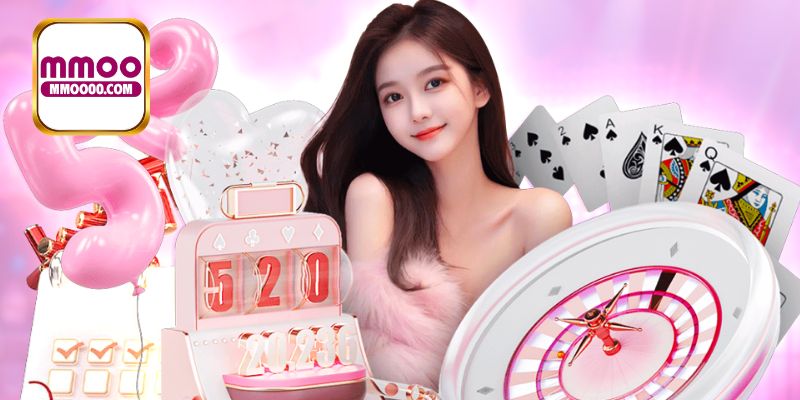 Nhà cái hội tụ những chuyên mục giải trí hàng đầu