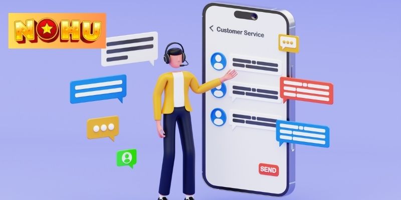 Tổng hợp kênh kết nối với nhà cái nhanh chóng