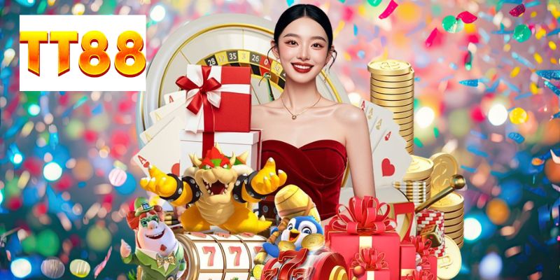 Giới thiệu TT88 với những thông tin cơ bản nhất