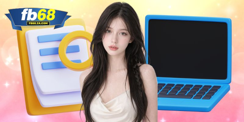 Những lưu ý quan trọng khi đăng nhập FB68