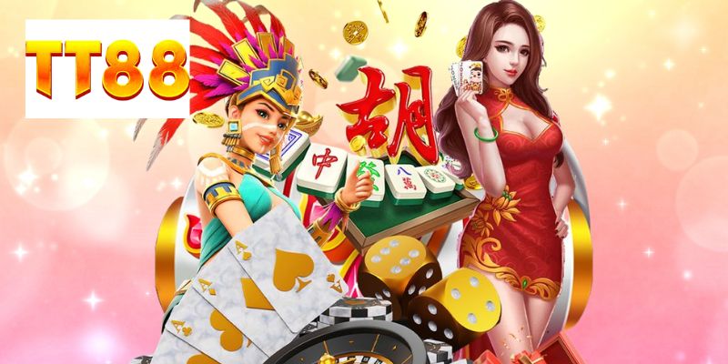 Những sảnh game hot được hội viên tham gia liên tục